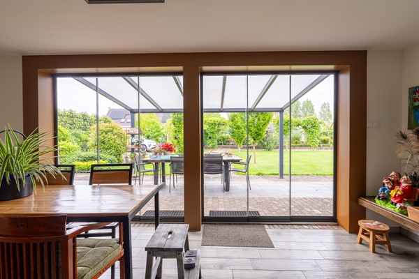 Medium property photo - Zuidhollandsedijk 141, 5171 TL Kaatsheuvel